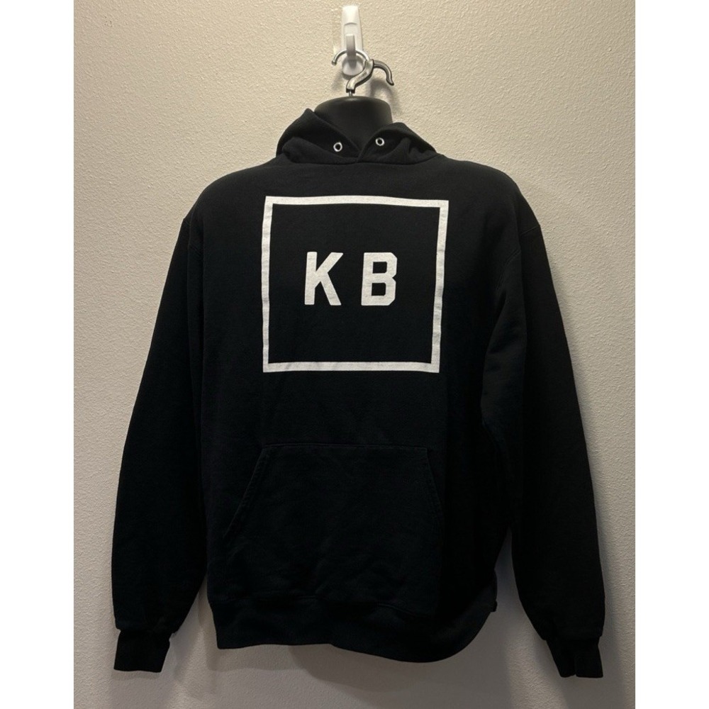 Kane Brown KB Concert Tour Merch Pullover‎ Hoodie Champion ECO Sweatshirt  Large